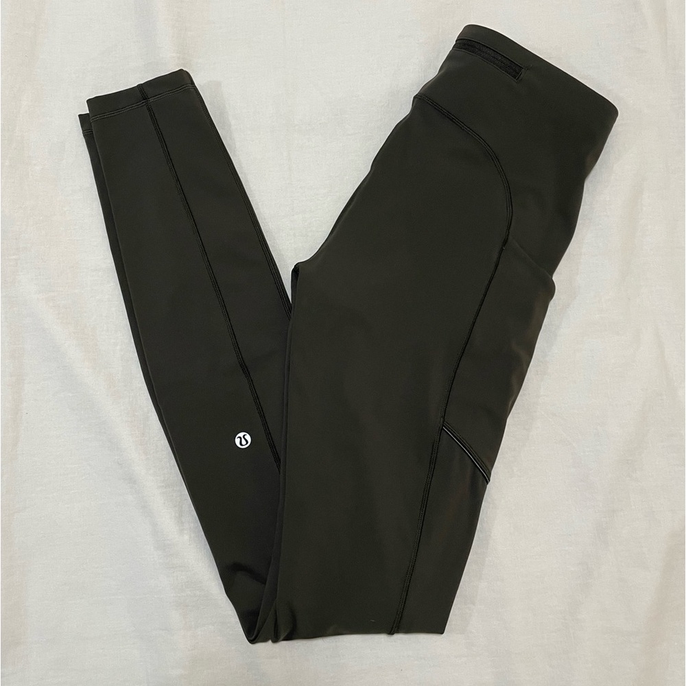 Lululemon Speed Up Tight